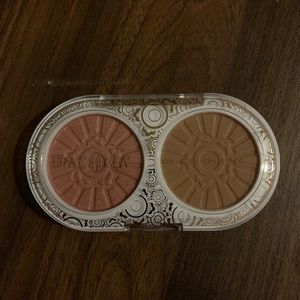 Pacifica Bronzed Rose Blush & Bronzer 0.28 oz